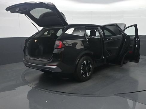 Used 2026 Kia Sportage LX FWD image 40