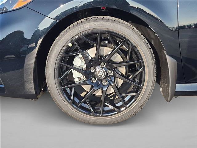 New 2026 Toyota Camry XLE FWD image 10