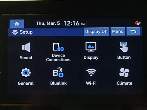 Used 2022 Hyundai Tucson SEL image 25