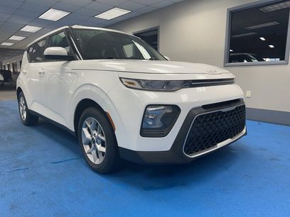 Used 2022 Kia Soul LX w/ Technology Package
