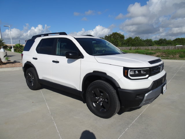 New 2026 Honda Passport RTL image 3
