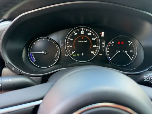 New 2026 MAZDA CX-50 2.5 Hybrid w/ Weather Package image 30