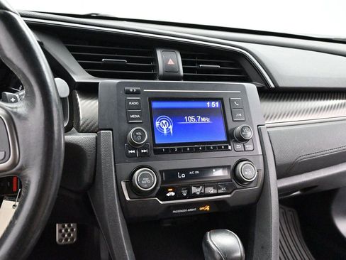 Used 2018 Honda Civic Sport image 17