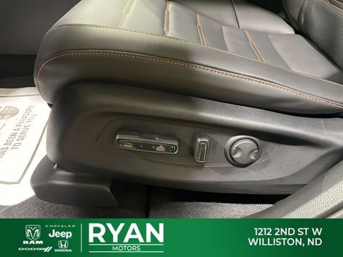 New 2026 Honda CR-V Sport-L image 40