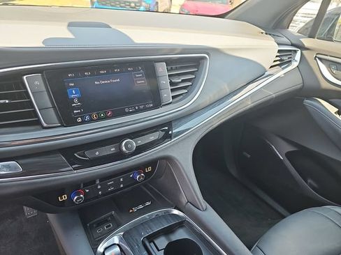 Used 2023 Buick Enclave Essence w/ Experience Buick Package FWD image 25