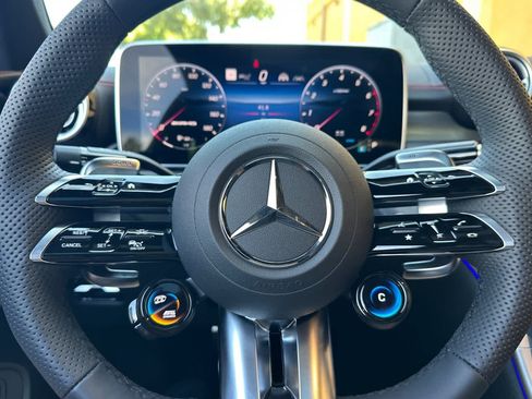 New 2026 Mercedes-Benz CLE 53 AMG 4MATIC Coupe image 22