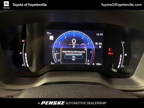 Used 2026 Toyota Corolla Cross LE image 32