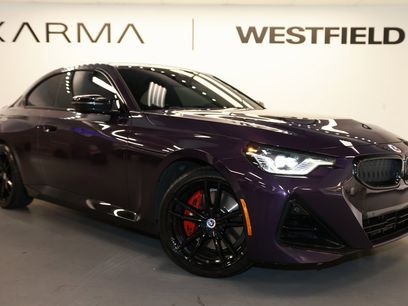 Used 2023 BMW M240i xDrive Coupe w/ Premium Package