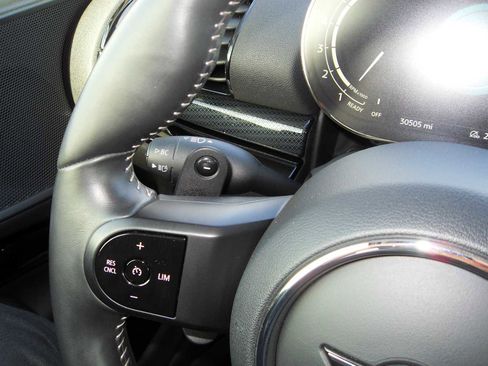 Used 2022 MINI Cooper Clubman S image 44