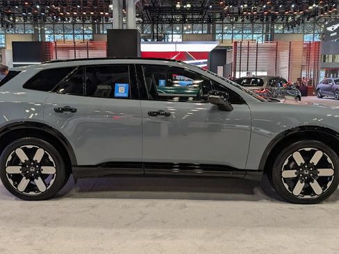 Used 2024 Honda Prologue Elite image 10