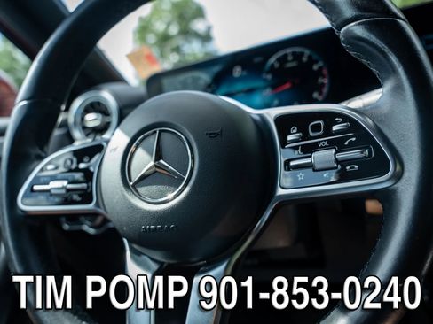 Used 2021 Mercedes-Benz A 220 w/ Premium Package image 25