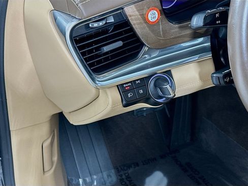 Certified 2023 Porsche Panamera Platinum Edition RWD image 11