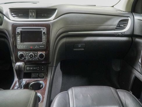 Used 2016 Chevrolet Traverse LTZ w/ LPO, 'HIT The Road' Package AWD/4WD image 37