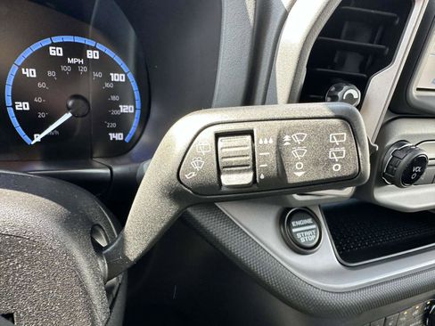 Used 2024 Ford Bronco Sport Big Bend w/ Convenience Package image 21