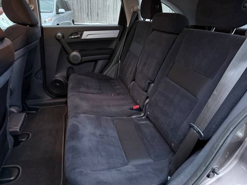 Used 2010 Honda CR-V EX image 49