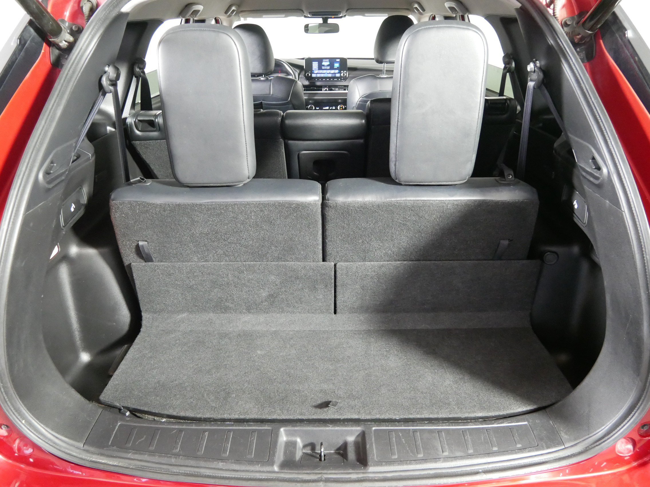 Used 2024 Mitsubishi Outlander SE FWD image 18