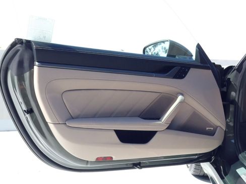 New 2026 Porsche 911 Carrera 4S image 13