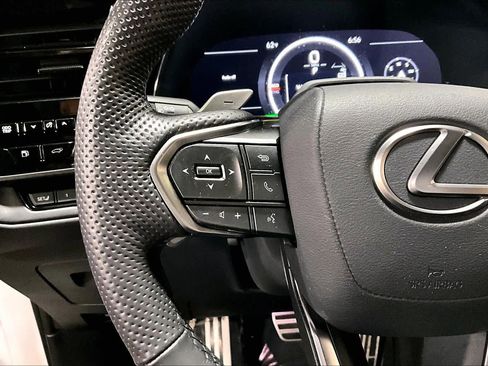 Used 2024 Lexus TX 500h AWD w/ Technology Package image 24