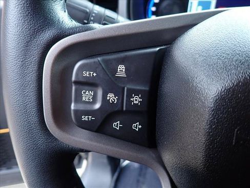 Used 2022 Ford Bronco Badlands AWD/4WD image 17