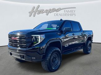 Used 2024 GMC Sierra 1500 Elevation w/ X31 Off-Road Package video 3