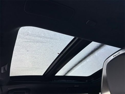 New 2026 INFINITI QX80 Autograph image 12