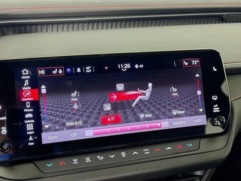 New 2025 Dodge Charger Daytona R/T w/ Quick Order Package 25M R/T image 19