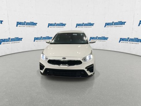 Used 2019 Kia Forte S FWD image 3