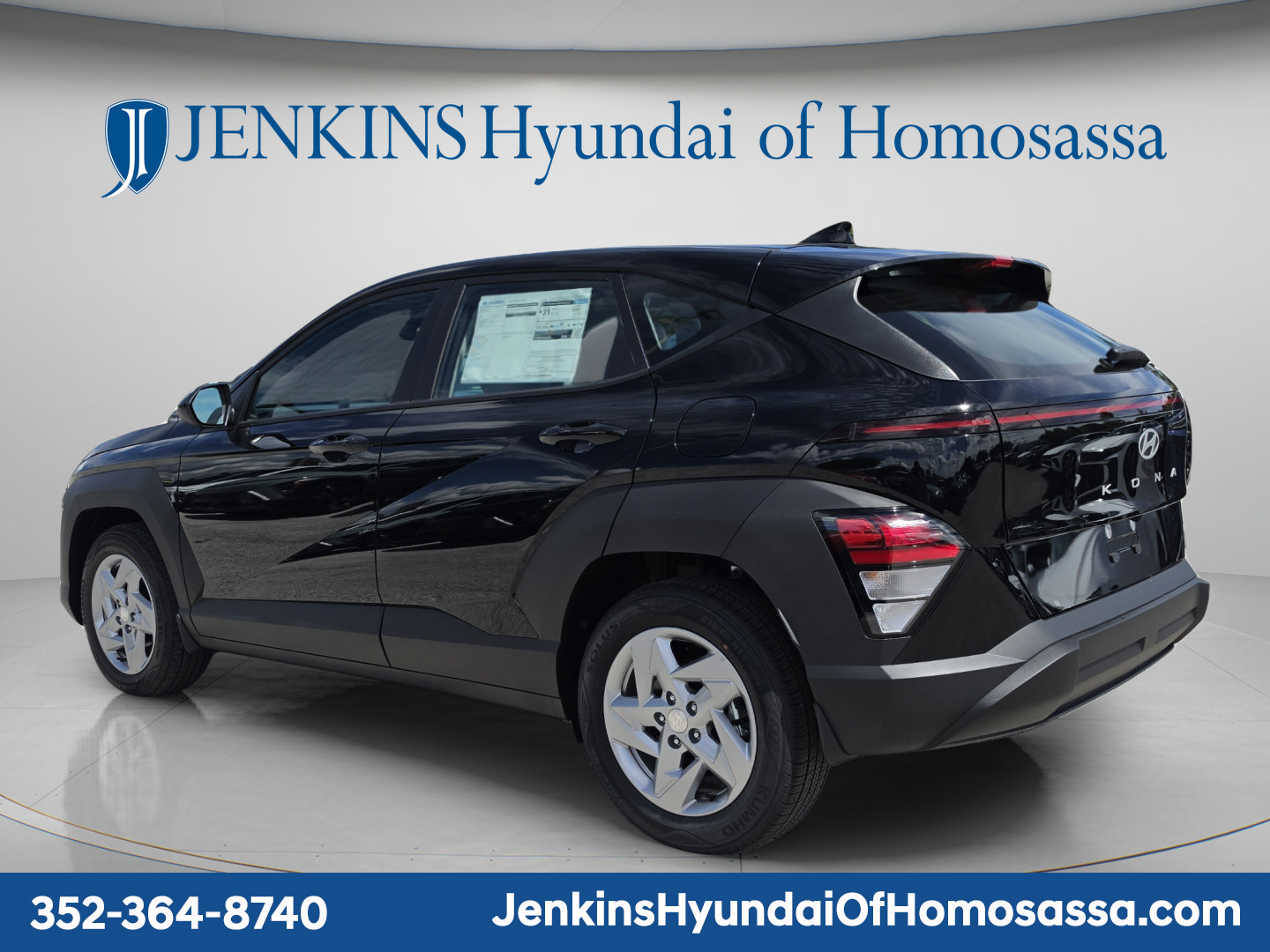 New 2027 Hyundai Kona SE FWD image 7