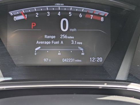 Certified 2019 Honda CR-V EX-L image 26