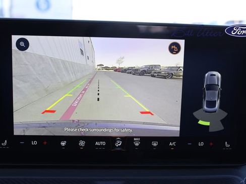 New 2026 Ford Mustang Premium image 14