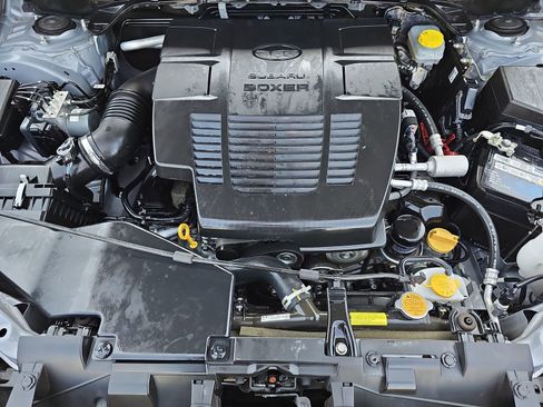 Certified 2023 Subaru Forester Touring image 32