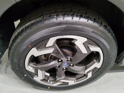 Used 2023 Subaru Crosstrek 2.5i Limited w/ Moonroof Package image 44