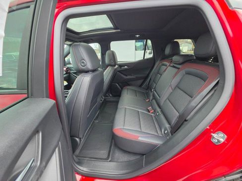 New 2026 Chevrolet Equinox RS image 19