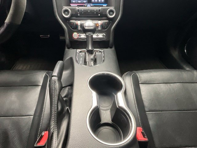 Used 2015 Ford Mustang GT Premium w/ Enhanced Security Package RWD image 20