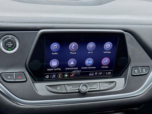 Used 2021 Chevrolet Blazer LT image 9