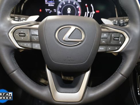 Used 2022 Lexus NX 350 AWD w/ Premium Package image 45