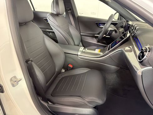 New 2026 Mercedes-Benz C 300 4MATIC Sedan image 30