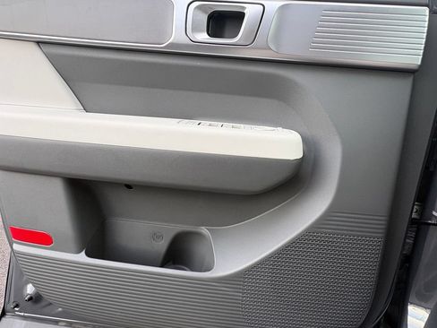 New 2026 Hyundai Santa Fe SE FWD image 7