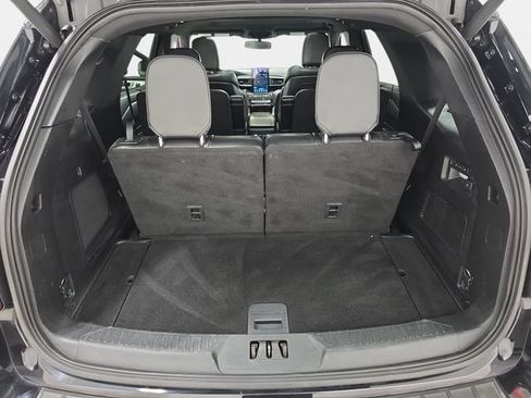 Used 2020 Ford Explorer ST w/ Premium Technology Package AWD/4WD image 35