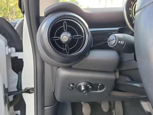 Certified 2024 MINI Cooper S FWD image 14