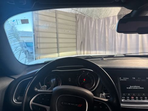 Used 2018 Dodge Challenger SXT Plus image 18