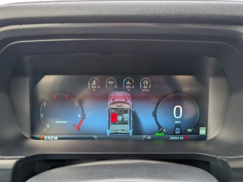 Used 2024 Ford F150 Lariat w/ Equipment Group 502A High AWD/4WD image 23
