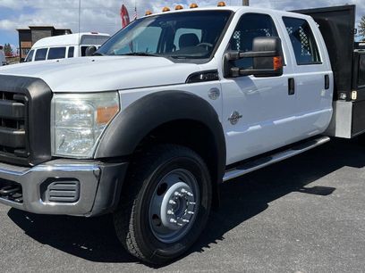 Used 2012 Ford F450 XL w/ PWR Equipment Group