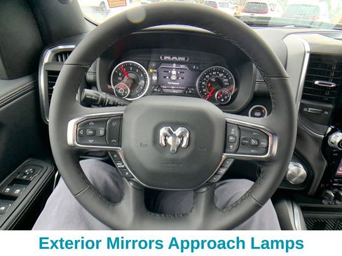 New 2026 RAM 1500 Laramie image 15