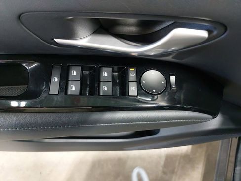 Certified 2025 Hyundai Santa Cruz SEL image 28