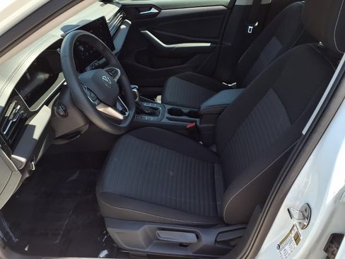 Certified 2026 Volkswagen Jetta S FWD image 20