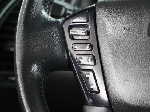 Used 2022 Nissan Armada SV w/ SV Appearance Package RWD image 14
