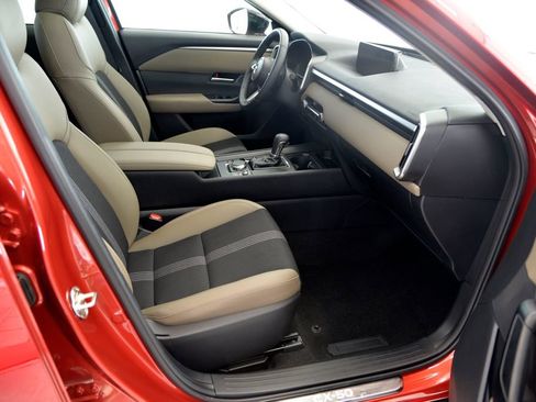 Certified 2025 MAZDA CX-50 AWD 2.5 S w/ Accent Package image 30