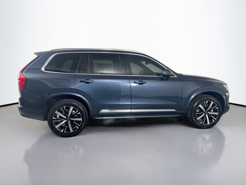 New 2026 Volvo XC90 B5 Core AWD/4WD image 5