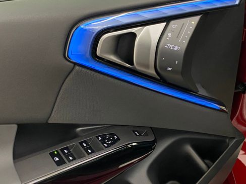 New 2026 BMW X3 M50 w/ Premium Package image 11